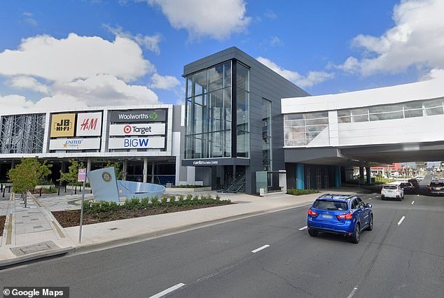 A five-hectare site development near a crossroads in Narellan, near Campbelltown, turned a hamlet into a thriving town center in 1989 now valued at almost $1 billion