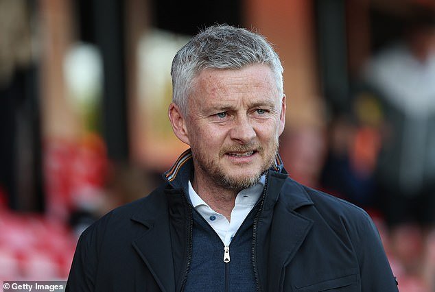 Bayern are also reportedly monitoring former Manchester United manager Ole Gunnar Solskjaer