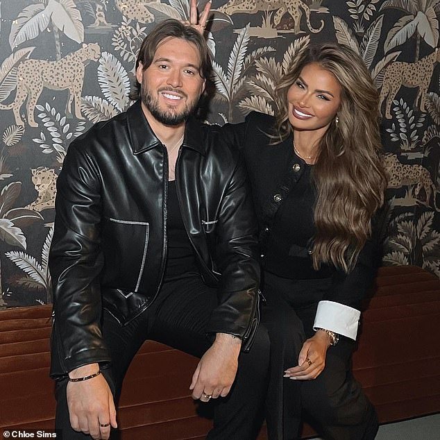 The TOWIE star co-produced the series with her brother Charlie after moving to the US to film the Kardashians-style reality show