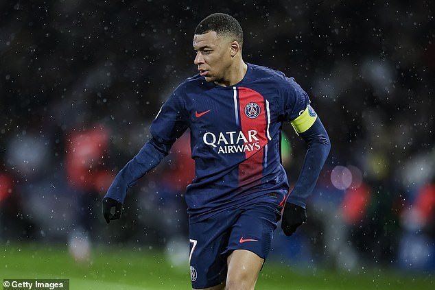 The Paris Saint-Germain star will be received at the Elysee Palace weeks after deciding to leave the club