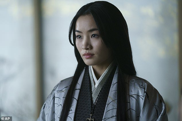 The series is now riding a wave of new TV offerings that embrace Asian culture, including Max's 'Ninja Kamui,' 'Warrior' and 'Tokyo Vice,' Paramount+'s 'The Tiger's Apprentice' and 'Avatar: The Last Airbender' and 'House of Ninjas', both on Netflix.