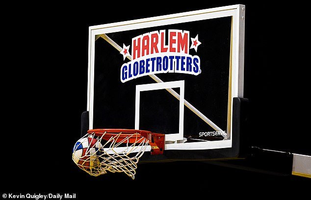 Harlem Globetrotters are among more than 140 organizations, companies and governments that have pledged $1.7 billion in the fight to end hunger and diet-related diseases in the U.S.