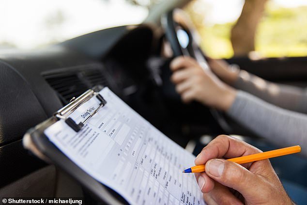Although it should be easier to pass your test in an electric car or an automatic car, more and more people are failing their test because they receive fewer lessons and lack road safety awareness and experience on the road.