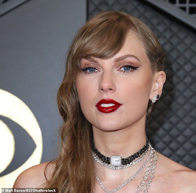 Non-consensual, sexually explicit deepfake images of Taylor Swift circulated on social media and were viewed 47 million times before being deleted