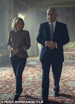 Netflix's upcoming drama Scoop, about the now infamous interview between The Duke of York and the BBC's Emily, seems to have an uncanny resemblance of both stars