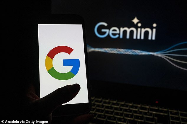 Alphabet, the parent company of Google and its sister brands including YouTube, saw shares collapse after Gemini's blunders dominated headlines