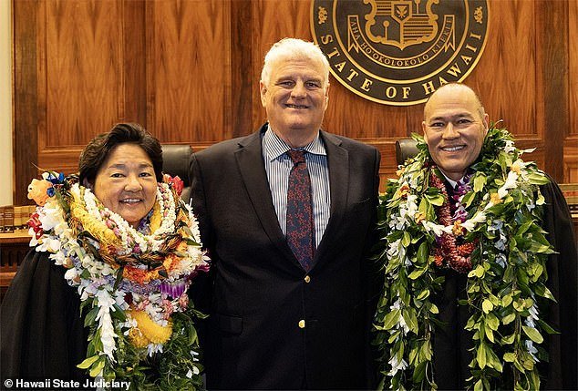 The Hawaii Supreme Court upheld state laws generally prohibiting the carrying of firearms in public without a permit, straying from the precedent set by the U.S. Supreme Court