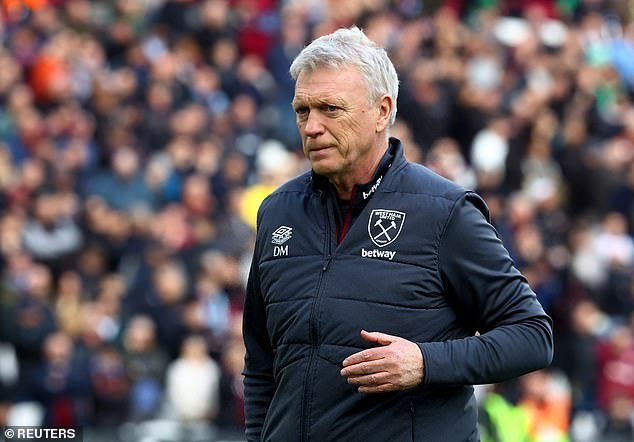 Some within West Ham feel there is no way back for David Moyes after the 6-0 against Arsenal, but he has taken this often chaotic club to great heights