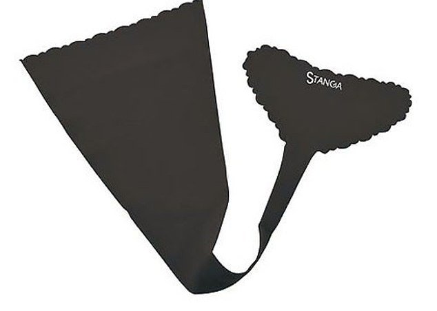 These types of coverings, like the $16 Shibue, are typically used on Hollywood films and TV sets to protect actors' modesty during intimate scenes
