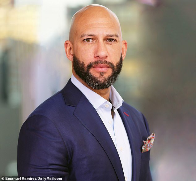 DailyMail.com's sports columnist Tim Howard was not shocked by the sideline clash in Vegas