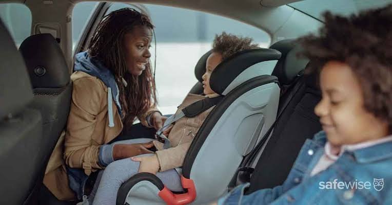 The Ultimate Car Seat Guide for Busy Moms: From Infant to Booster