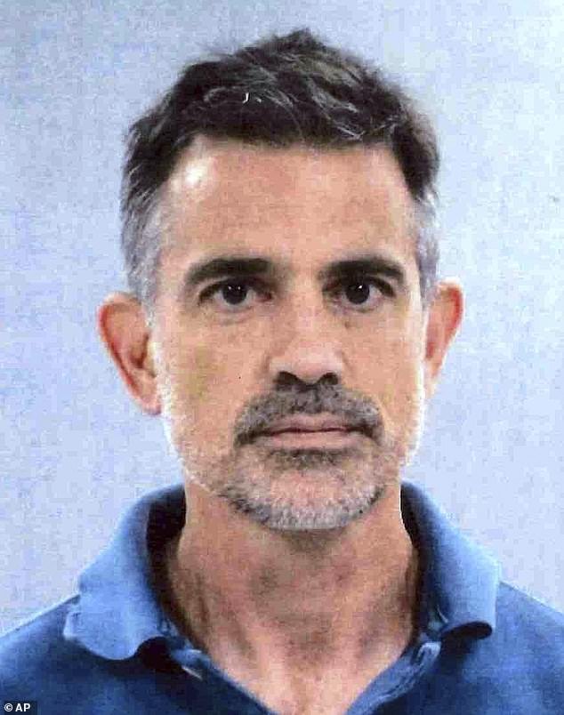 Fotis, a luxury real estate developer, allegedly attacked and killed his wife in her garage, but committed suicide before he could face the music