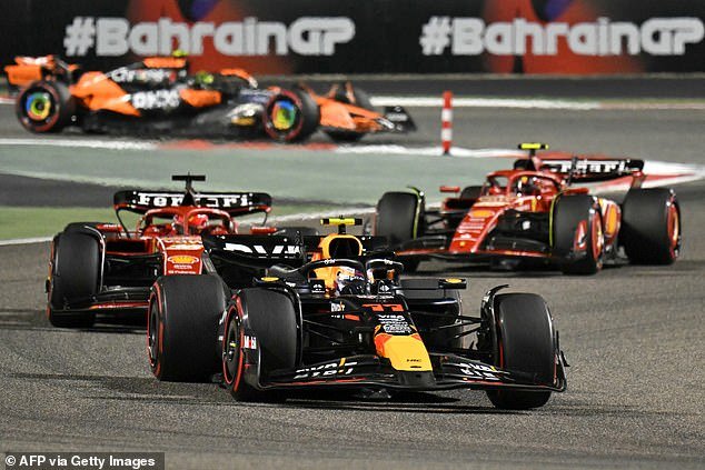 1709399851 180 Max Verstappen cruises to victory at the F1 season opener