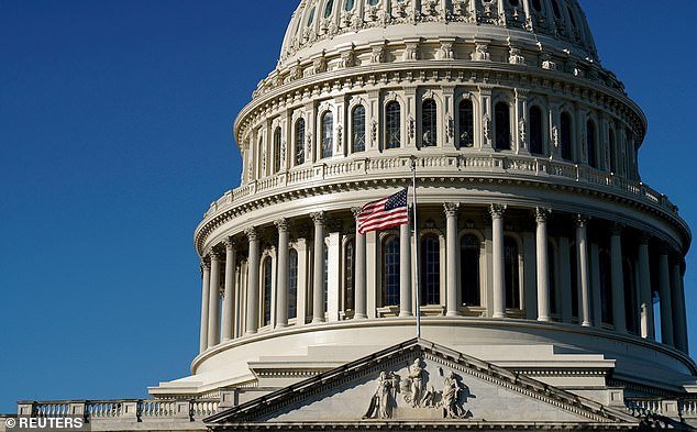 Congress has passed four short-term funding bills and has yet to enact appropriations measures for the 2024 fiscal year