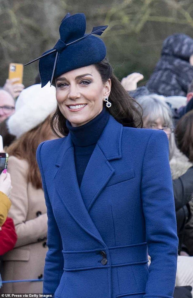 The 58-year-old businessman and uncle of Princess Kate Middleton of Wales has already caused a stir with his outspoken opinions since the show started on Monday.