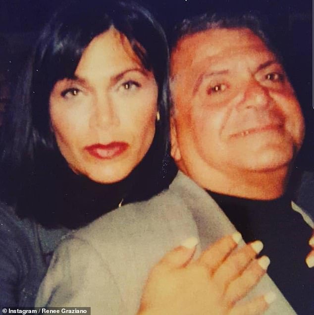 In 2003, Graziano was indicted on federal racketeering and racketeering, book-making and murder charges based on the recorded conversations with his son-in-law.  He was released from prison in 2011 and died in 2019