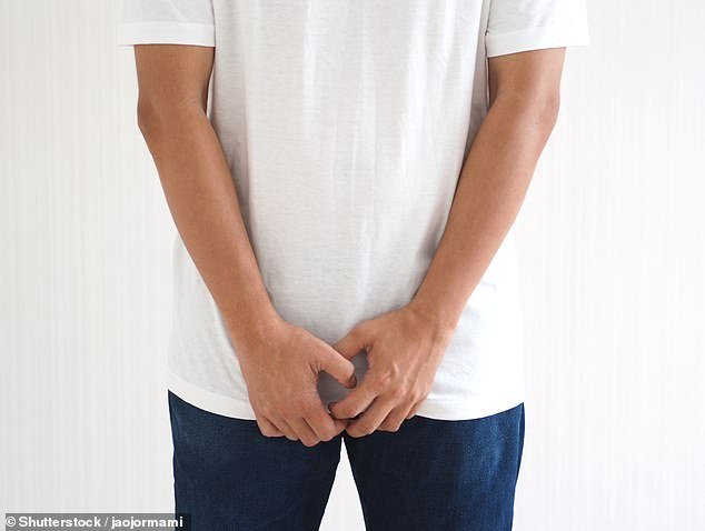 Testicular lumps can be caused by cysts or an infection, as well as possible testicular cancer.  But you should always consult a doctor if you notice any lumps or changes in your testicles