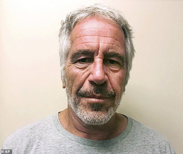 Billionaire financier and convicted pedophile Jeffrey Epstein died in prison in August 2019