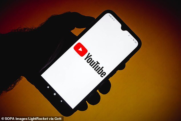 It is currently the go-to platform for music videos.  But YouTube is now facing stiff competition from Spotify