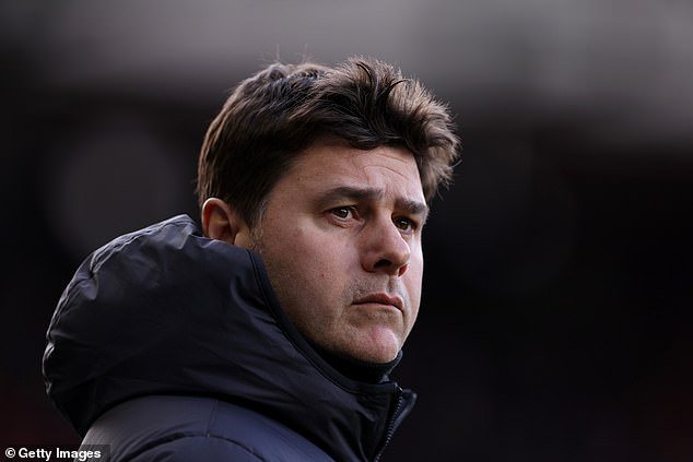 Mauricio Pochettino appeared to question the value of specialist coaches last month