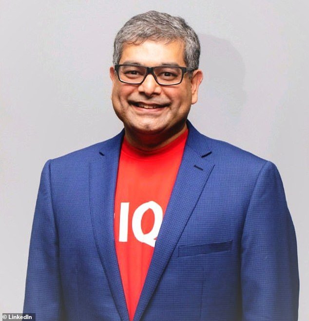 Juwai IQI founder and CEO Kashif Ansari said Singaporeans were particularly interested in Australia as many were considering moving there or enrolling their children in an Australian university.
