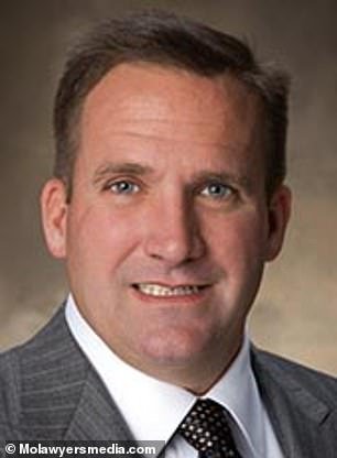 Michael Ketchmark (pictured) was the lead attorney in the class action lawsuit against NAR in Missouri