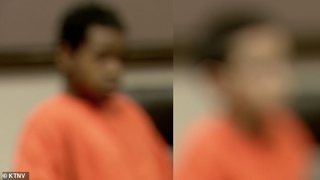 Two of four teens who have pleaded guilty to voluntary manslaughter in the November beating death of Las Vegas teen Jonathan Lewis