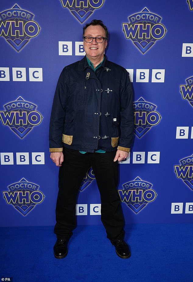 Last year, showrunner Russell T. Davies assured fans that Doctor Who would still remain the same show and that nothing would change after it became a co-production