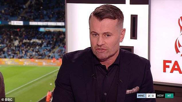Shay Given believes Newcastle overachieved last season and that a comedown was natural