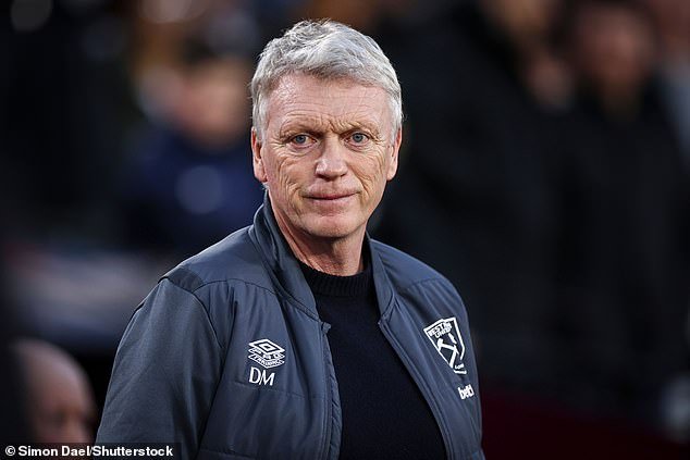 David Moyes' side could demand a 'cut' for the centre-back after talks to sign him for £30million collapsed last summer