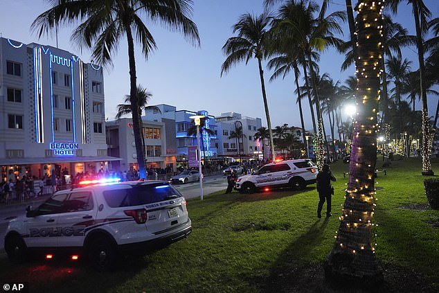 Last year, the former mayor of Miami Beach said he wanted to cancel Spring Break after fatal chaos broke out on more than one occasion.  Then a curfew was imposed after two fatal shootings