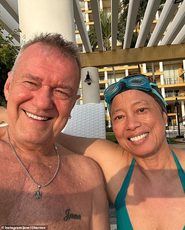 1710908354 776 Jimmy Barnes fans are left stunned by a wild fact