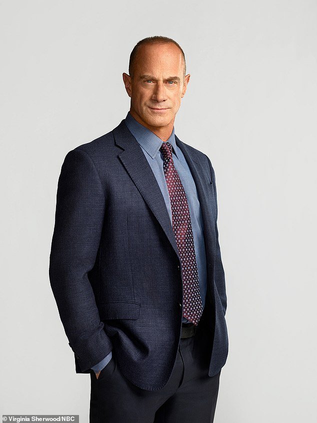 The show centers on Law & Order: Special Victims Unit character Elliot Stabler (Meloni), a veteran detective who returns to the NYPD after his wife is murdered.
