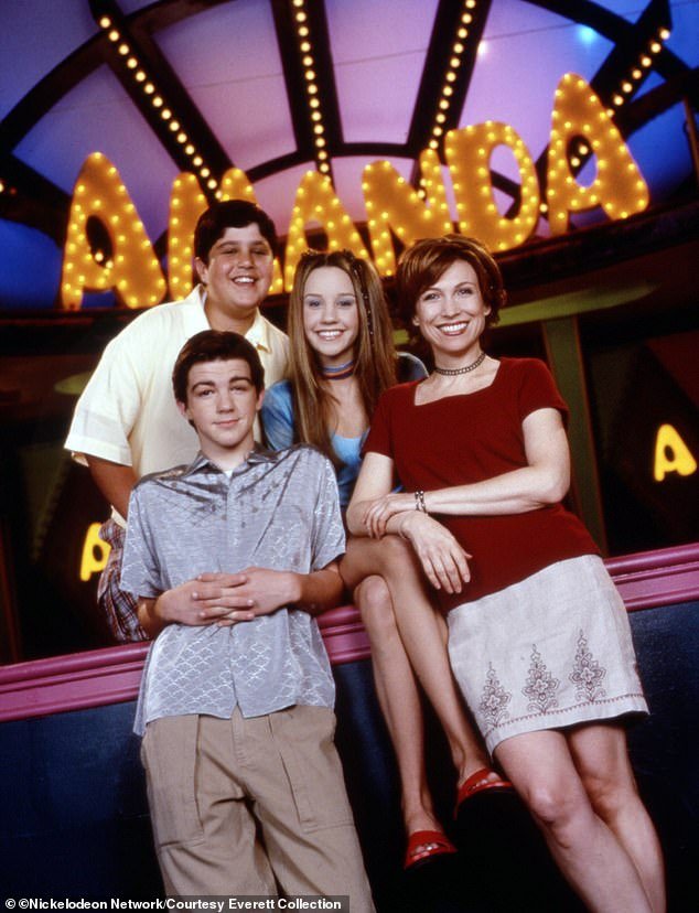 Despite their refusal for an interview, Bynes is still a focal point of the series as one episode focuses on the former child actress and how she was discovered at the Laugh Factory in the '90s.  Her former The Amanda Show co-star Drake Bell recently revealed 