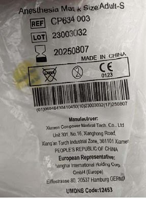 1711443579 93 Urgent warning about counterfeit anti choking devices made in China and