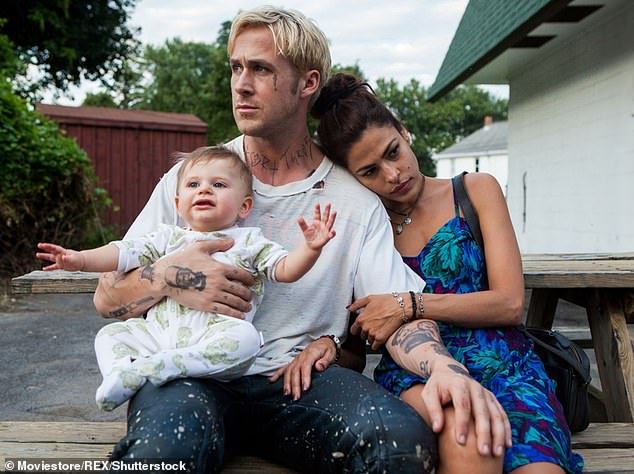 Ryan and Eva met when they starred in the 2012 film The Place Beyond The Pines