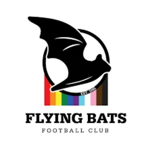 The Flying Bats won the Beryl Ackroyd Cup with ease, much to the ire of parents and coaches.  But the club's chairman says trans players belong in the women's game