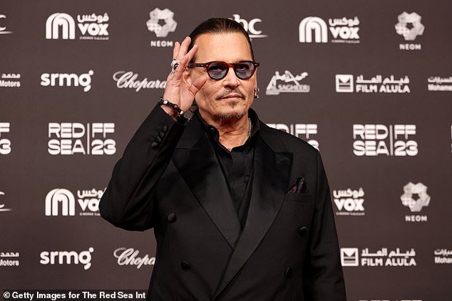 Berk's clients included stars Johnny Depp, Leonardo DiCaprio and Channing Tatum