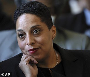 He said St. Louis AG Kim Gardner's soft approach to criminal prosecution contributed to violence