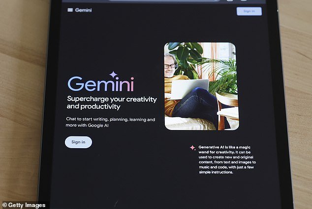 Google's Gemini Ai has been the subject of controversy for producing 'woke AI' images