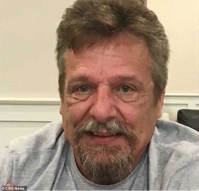 Barnett, 62, was found dead in his truck from a single gunshot to the head in the parking lot of a South Carolina hotel on March 9