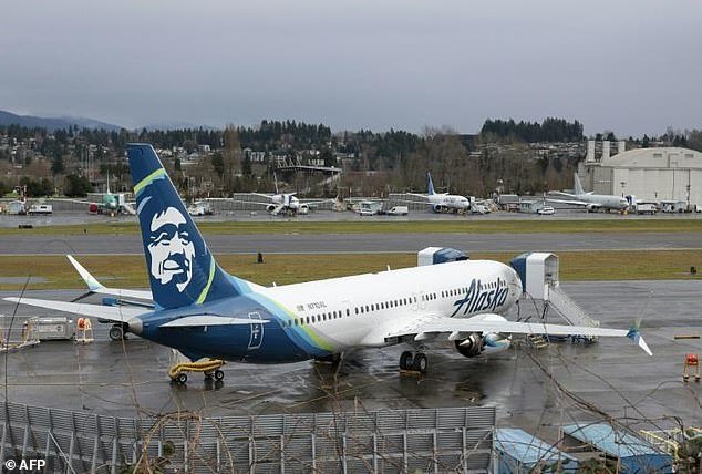 Alaska Airlines has resumed service on the Boeing 737 MAX 9 after a three-week shutdown in the aftermath of an emergency landing on January 5
