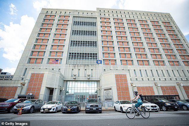 Kaplan noted that the Bankman-Fried committed perjury three times during the trial.  He also explained how the criminal committed the witness tampering incident that landed him in the Metropolitan Detention Center in Brooklyn (pictured)