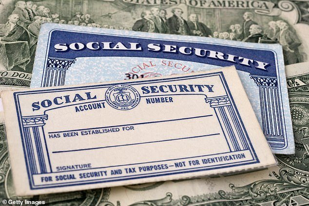 The Old Age and Survivors Insurance Trust Fund, one of the funds that pays Social Security, won't be able to make full payments until 2033.
