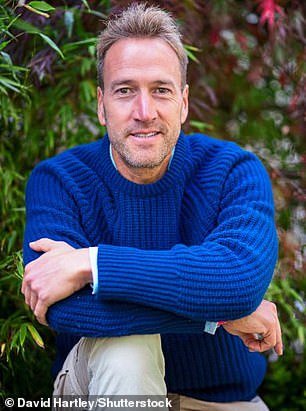 Ben Fogle, who has previously spoken about being dyslexic, revealed this week that he was recently diagnosed with ADHD following a 'recent mental health storm'