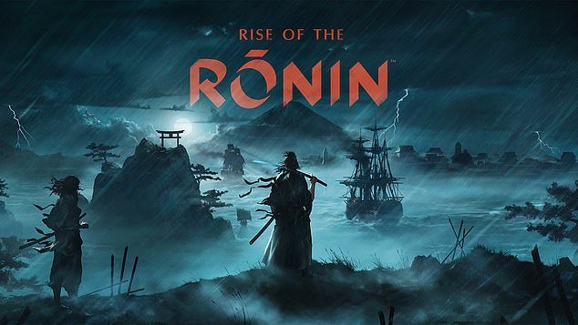 In Rise Of The Ronin you take on the role of a masterless samurai, bent on defeating the forces of evil with little more than your wits and sword skills to help you
