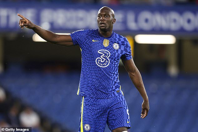 Neither Sutton nor Ladyman believe Lukaku will play for Chelsea for a third time