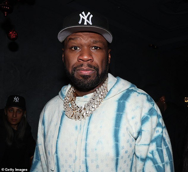 In 2018, 50 Cent further strained relations between the two rappers after he said of Diddy, 
