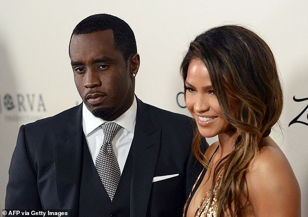 In November 2023, Diddy's ex-girlfriend, singer Cassie Ventura, filed a lawsuit against him, claiming she was sexually abused and physically abused for ten years.