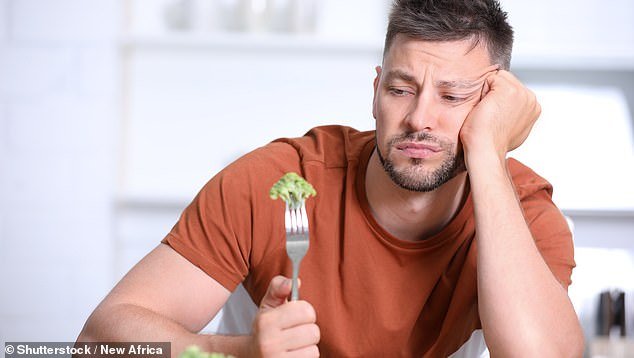 Some women report that they get sick when a man doesn't eat vegetables.  In this case, they may be responding to a sign that he is not healthy or mature.  But these kinds of quirks don't make them unlovable, and they don't have to be a dealbreaker, psychologists say.